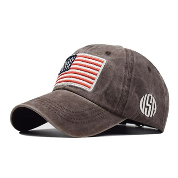 Baseball Cap Men Tactical Army Cotton Military Dad Hat USA American Flag US Unisex Hip Hop Hat Sport Caps  Hats daiiibabyyy